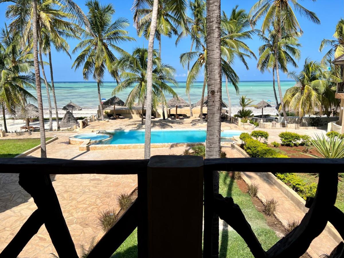 Zula Zanzibar Hotel Paje Cameră foto