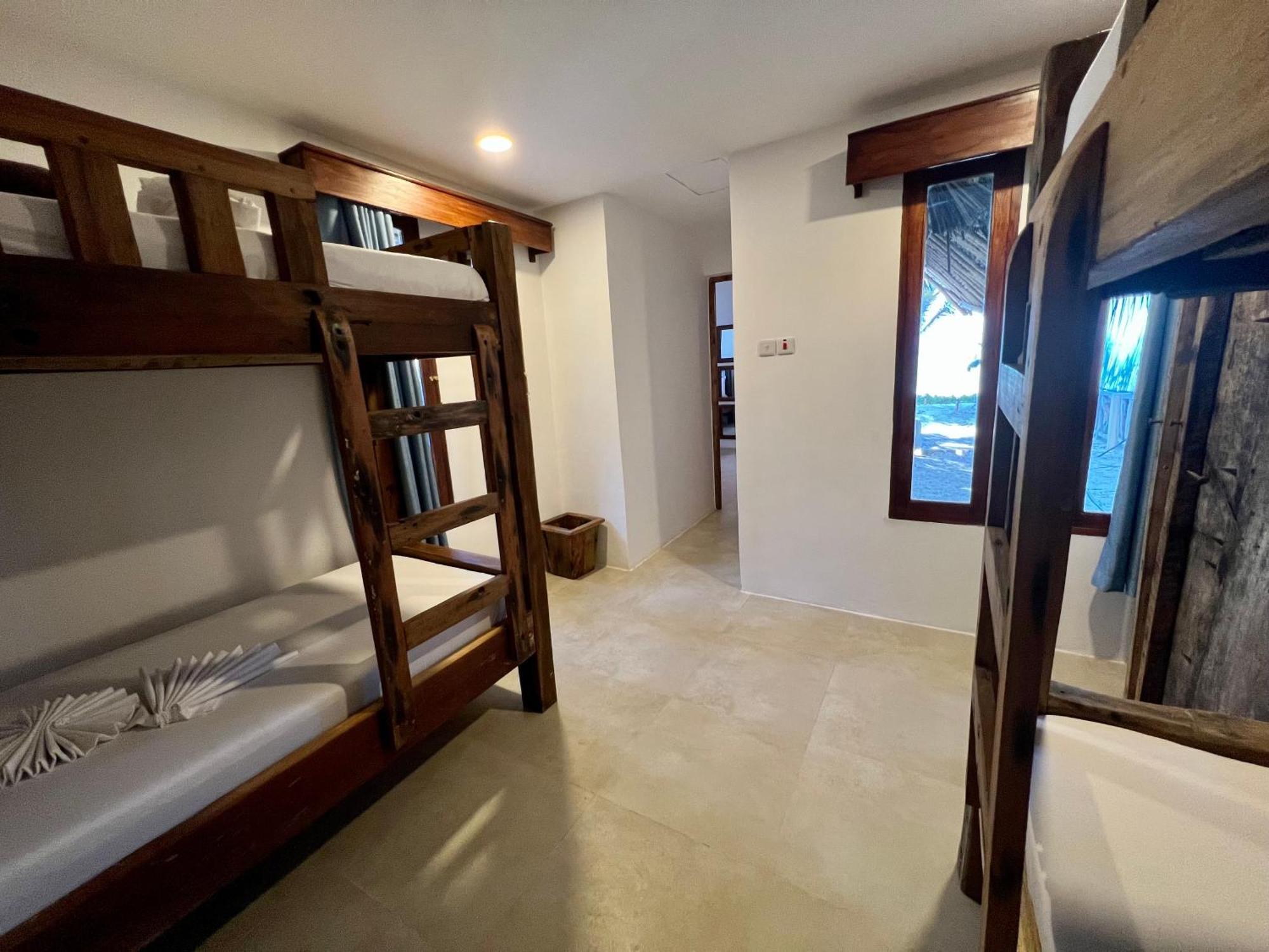 Zula Zanzibar Hotel Paje Cameră foto