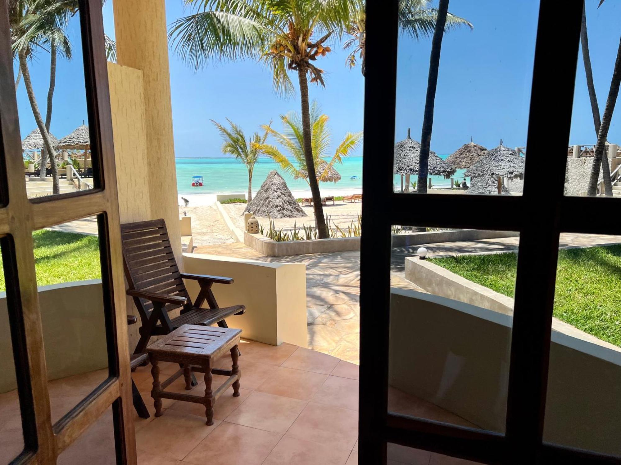 Zula Zanzibar Hotel Paje Cameră foto